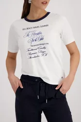 T-Shirt female