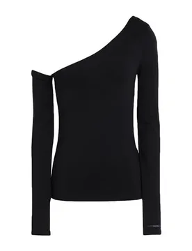 Top Mujer Negro M,XS Mujer - Calvin Klein - FashionsVida