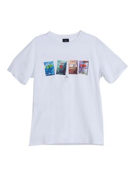 Ps by Paul Smith Maglietta semi