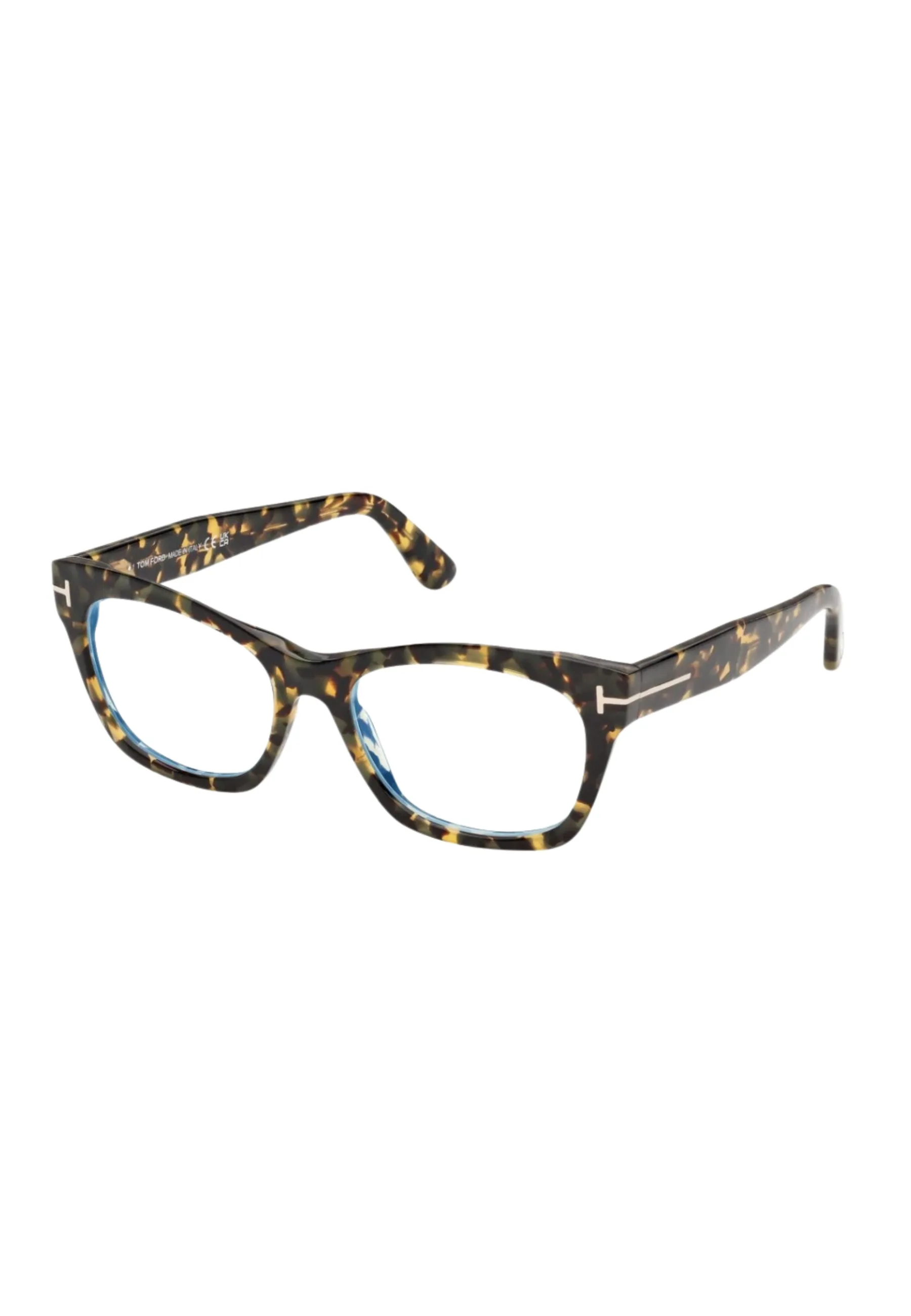 Occhiale da vista FT6173B-055 Donna - Tom Ford - FashionsVida