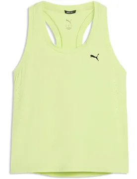 T-shirt Sans Manches Pwrmode Apple Spritz L - Puma - FashionsVida