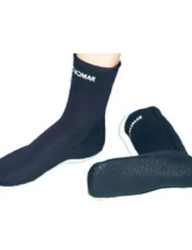 Tecnomar Calzari Double Lined 5 Mm