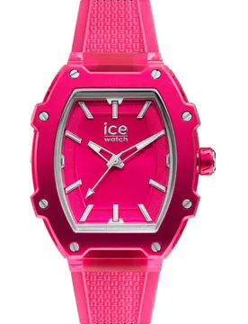 Watch Orologio Da Donna 23323 36mm 5atm Quartz Analogical Pink / Pink / Mineral One Size