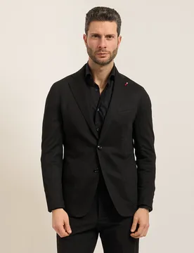 MULISH Giacche Nero - MULISH - FashionsVida