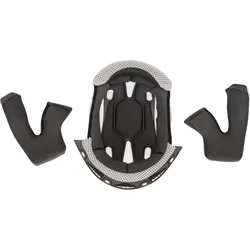 Imbottitura Interna per Casco Modello LINEAR taglia XS