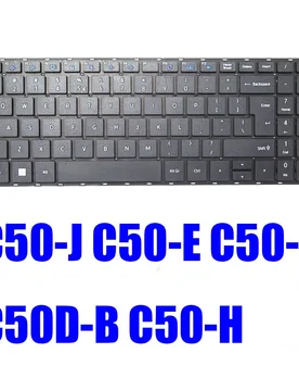 UK US FR SP For Dynabook For Satellite Pro C50-J C50-E C50-G C50D-B C50-H United Kingdom Spanish French Laptop Keyboard Black - Aliexpress - FashionsVida