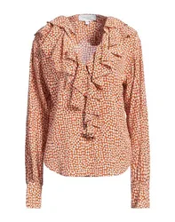 Camisa Mujer Óxido M Mujer