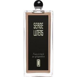 Eau de Parfum Five O'clock Au Gingembre 100 ml