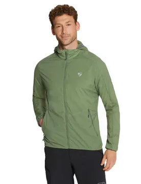 Ziener Giacca Newino Crocodile - Ziener - FashionsVida