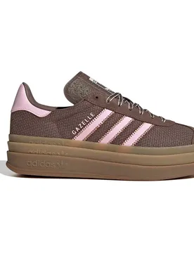 Baskets Gazelle Bold Earth Strata / Clear Pink / Clay Strata EU 37 1/3
