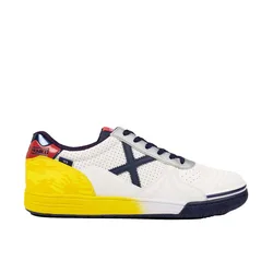 Fußballschuhe G-3 451 Indoor - Blanc - male - Size: 43
