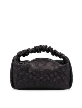 Alexander Wang Borse... Black