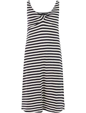 PRTArlene Damen Kleid, weiß S/36
