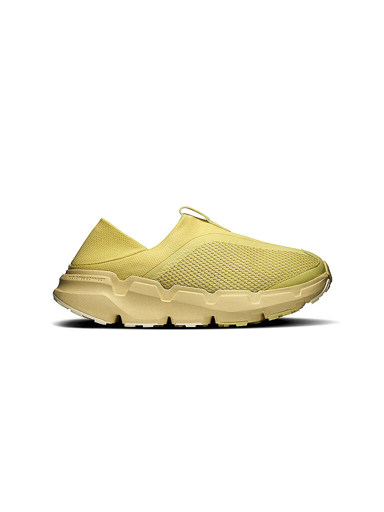 Sneaker CLOUDSOMA giallo 38 1/2 - On - FashionsVida
