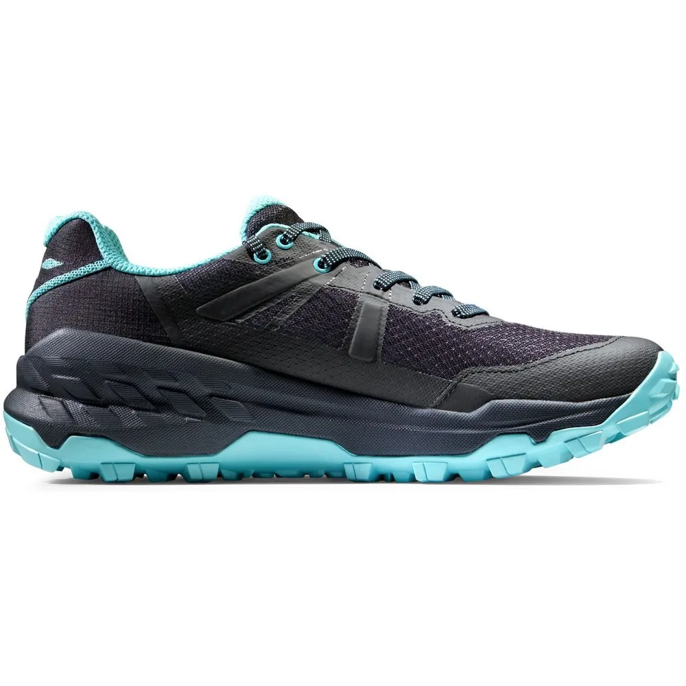 Zapatillas de montaña de mujer SERTIG II Gore-Tex - mammut - FashionsVida