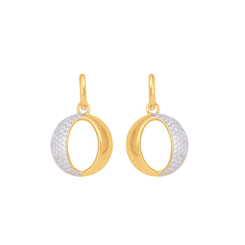Orecchini Donna Osa Jewels B.4011G
