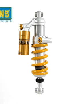 Ammortizzatore Ohlins S46pr1c1lb Bmw R Nine T Scrambler / Urban Gs 21-23 Versione Corta - Öhlins - FashionsVida