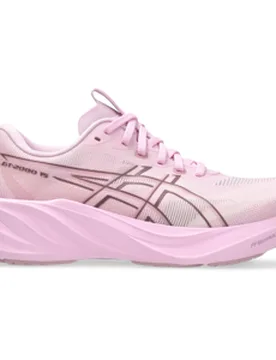 GT-2000 15 Laufschuhe Damen Hazy Lilac/Taro Purple B (normal) 41,5 - Asics - FashionsVida