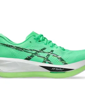 Scarpe Da Running Sonicblast Vital Green / Black EU 41 1/2