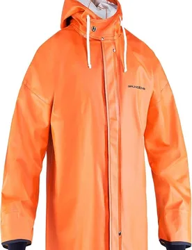 Grundens Brigg 44 Fishing Waterproof Jacket - - Size: XL - Grundéns - FashionsVida