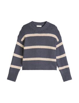 Knit Pullovers Longsleeve female