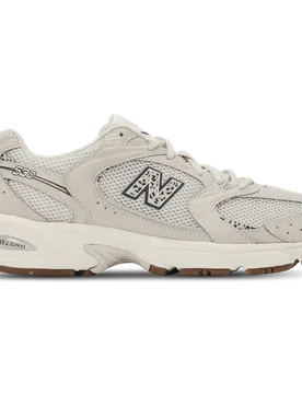Donna - Sneakers Bianco - Taglia 38.5 - Sintetico, Tessile 38.5 - New Balance - FashionsVida