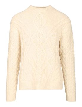 Isabel Marant Harold Sweater
