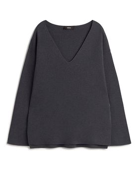 Ecoalf Pullover BEGONIA gris S