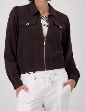 Jacke female