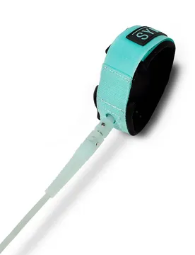 Leash De Surf Tonal Series Pro Green 6´´ unisex