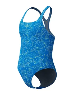 Maillot De Bain Hyperboom Allover - Speedo - FashionsVida