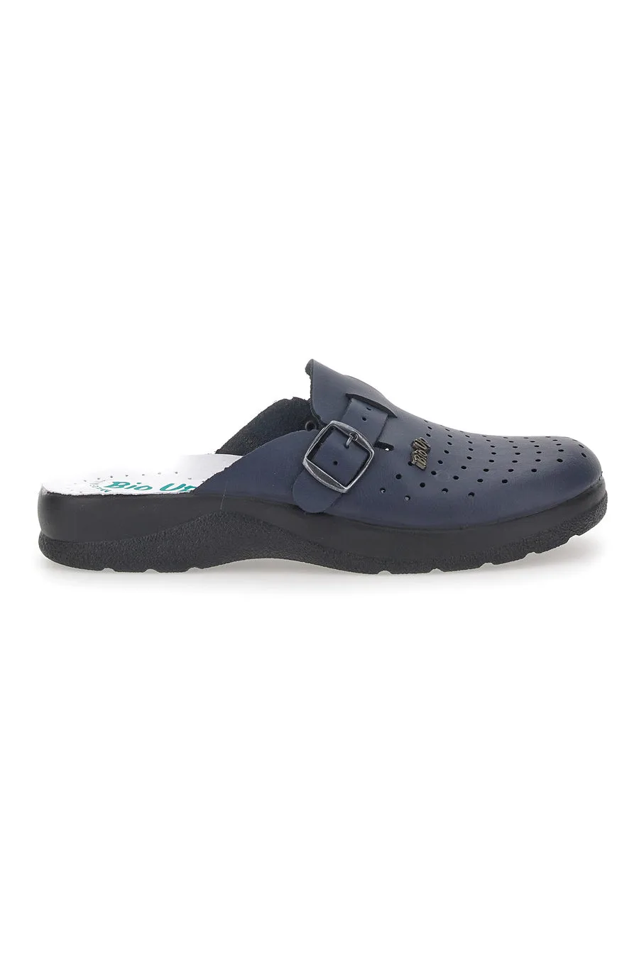 Ciabatte Comfort Blu Bio Up 8205 43 - BIO UP - FashionsVida