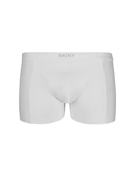Pantalone COTTON FRESH white bianco XXL - Skiny - FashionsVida