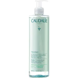 Agua Micelar Desmaquillante Vinoclean 400 ml
