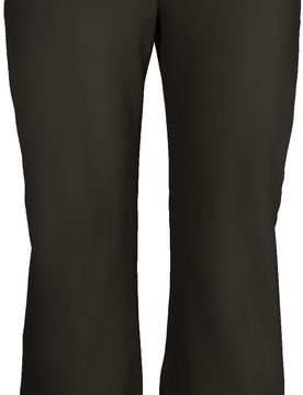 Skihose Gridin S Fuseau de ski Black für Damen Größe L schwarz
