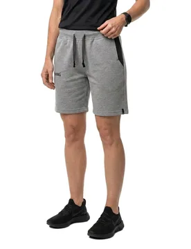 Short Flow Grey Melange S - Spalding - FashionsVida