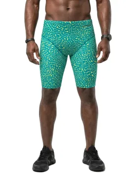 Core Jammer Yellow Diploria 42 Men - Orca - FashionsVida