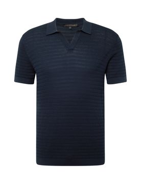DRYKORN Jersey 'Braian' marino