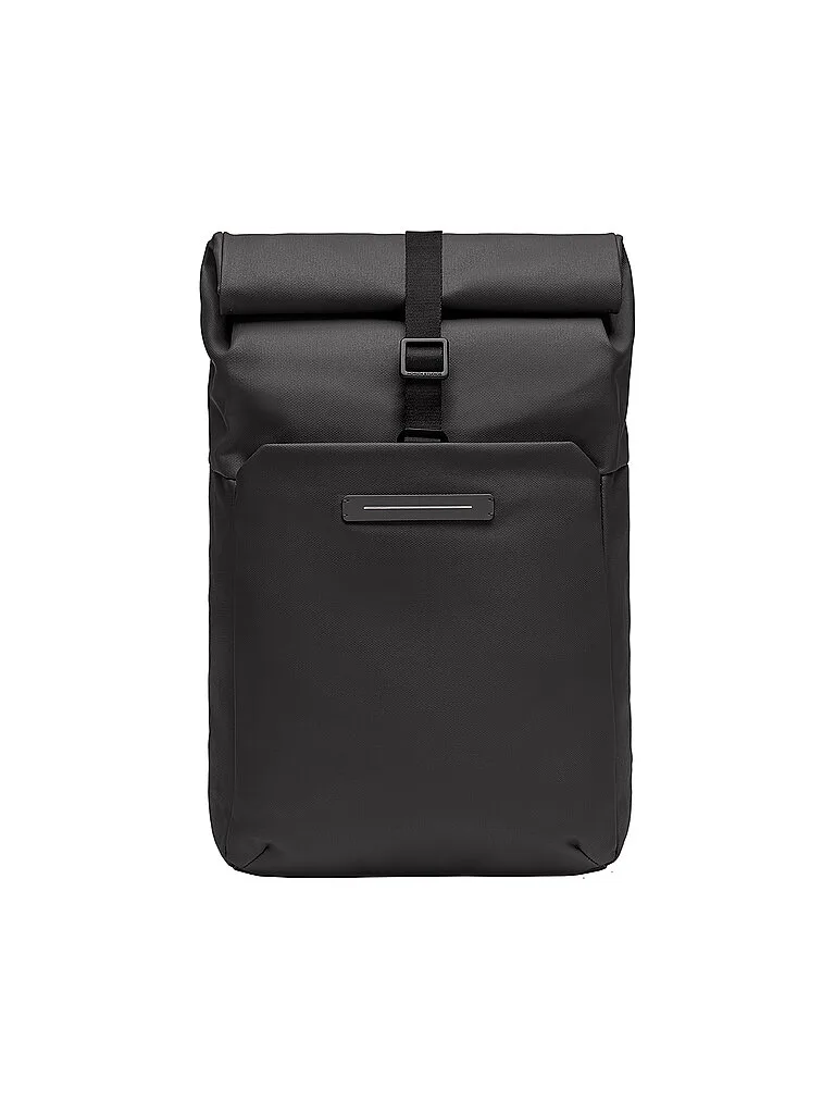 Zaino SOFO ROLLTOP BACKPACK X nero - Horizn Studios - FashionsVida