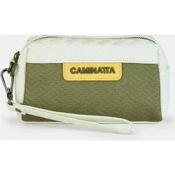 Caminatta - Neceser con cremallera