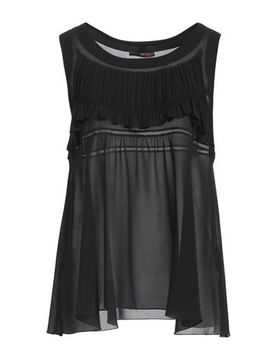 High Top Mujer Negro 36,40,42 Mujer