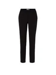 Pantaloni business Super Slim Fit LIV nero 40