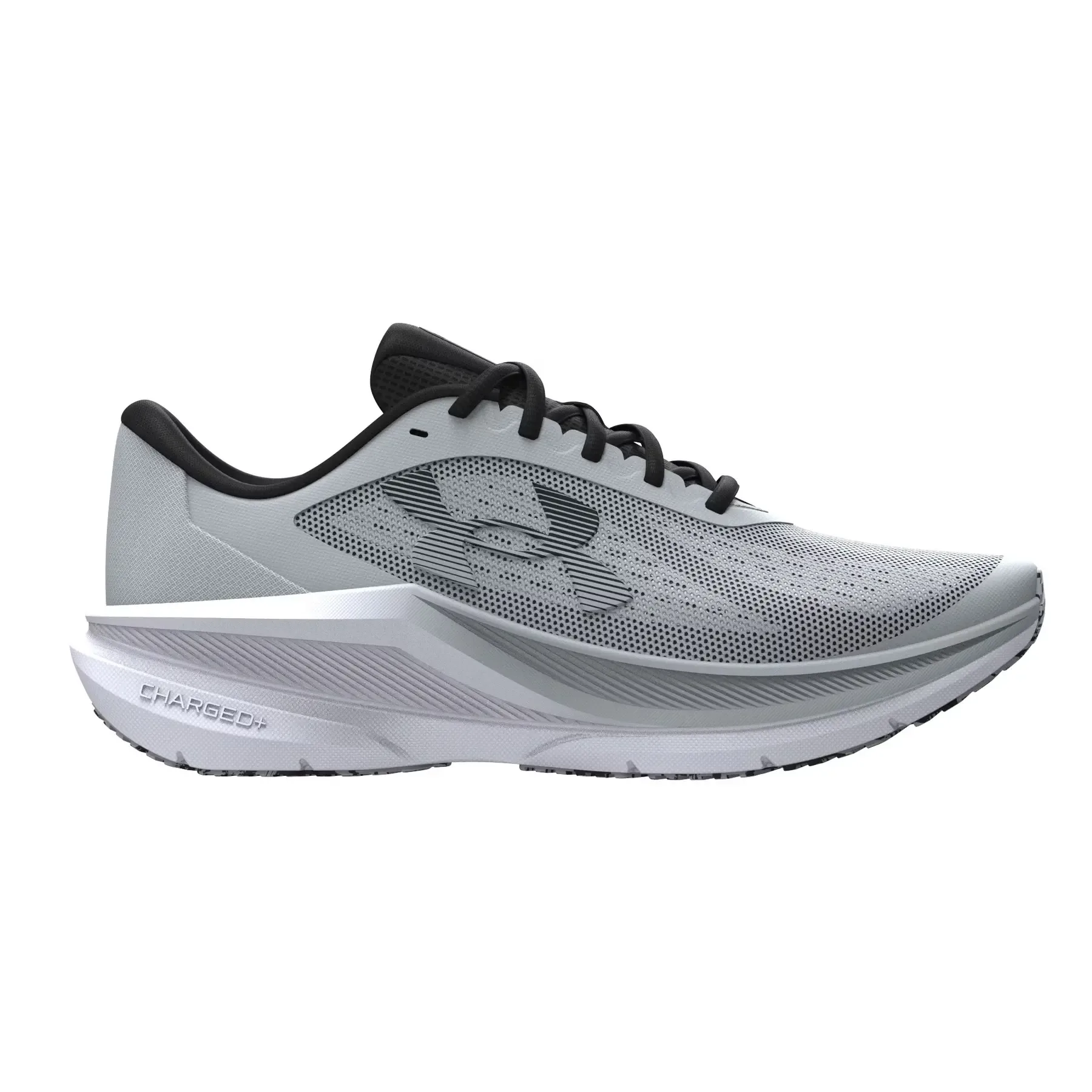 Laufschuhe Assert 11 - Gris - male - Size: 44 - Under armour - FashionsVida