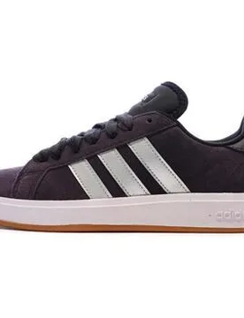 Kinderschuhe Grand Court Base 38 2/3 Male - Adidas - FashionsVida