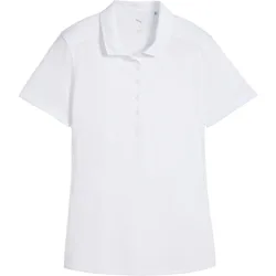 Puma Polo Pure 2.0, weiss xl