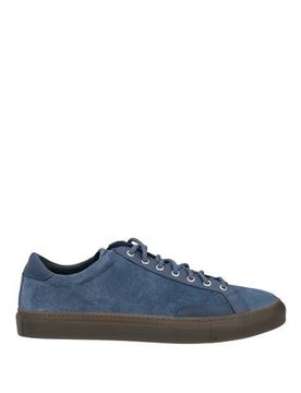 Sneakers Herren Marineblau 40,40.5,41,41.5,42,42.5,43,43.5,44,46 Herren