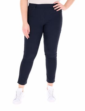 Pantalone skinny BLU NOTTE S