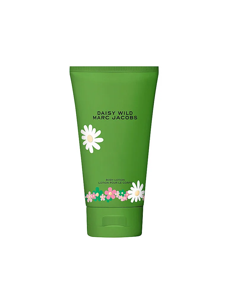 Daisy Wild Loción Corporal 150ml - Marc jacobs - FashionsVida