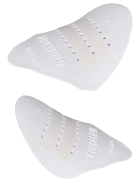 Toe Box Decreaser Unisex ShoeCare - Black - Size 4.5 - 6 - Poly (Polyester) - Black - Size: 4.5 - 6 - Forcefield - FashionsVida