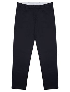 Men's Slim Fit Stretch Trousers